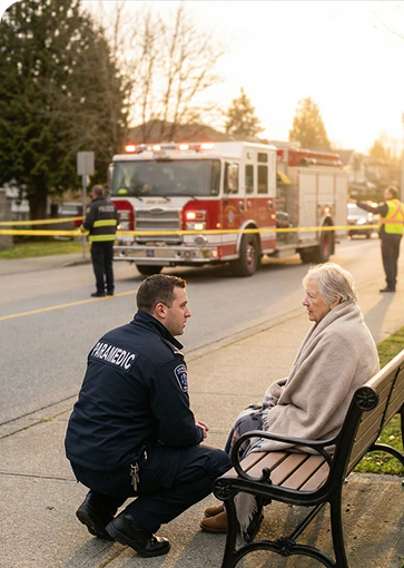 Emergency preparedness with RESCUE ID