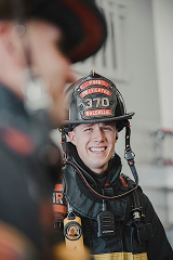 Emergency responder